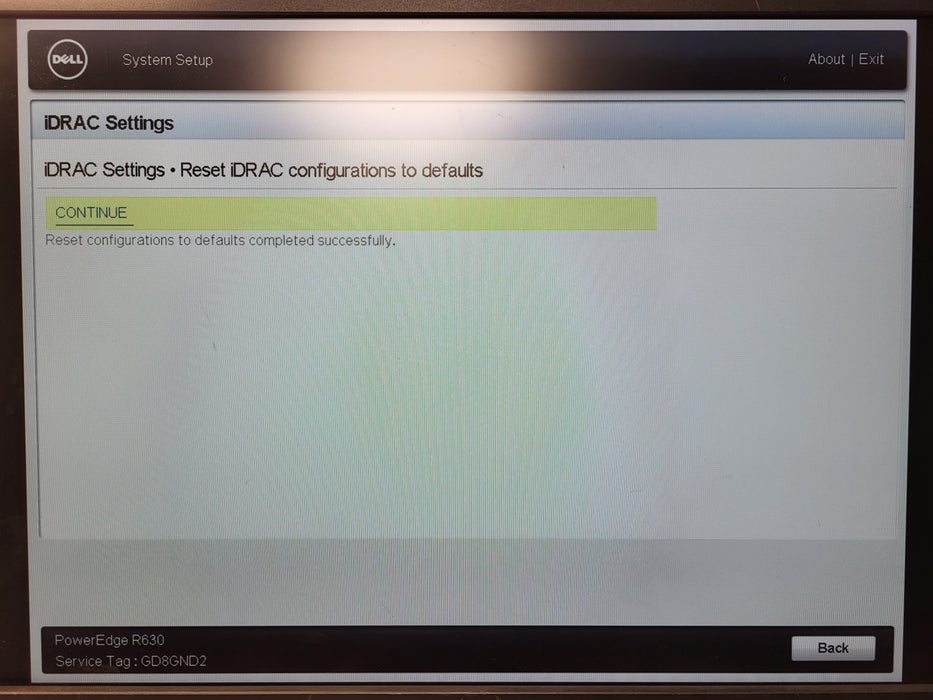 Dell PowerEdge R630 8x 2.5" | 2x Xeon E5-2650 v4, 16GB DDR4, H730 mini