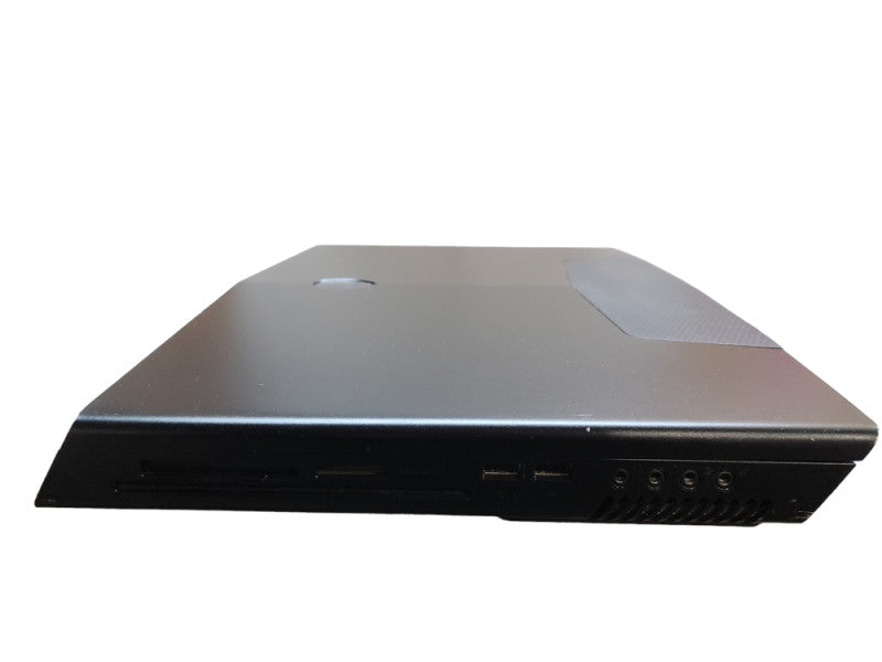 Alienware M17X R2 | i7-740QM| 4GB DDR3| Radeon HD 5870| NO HDD| PARTS/REPAIR  Î² BudLap