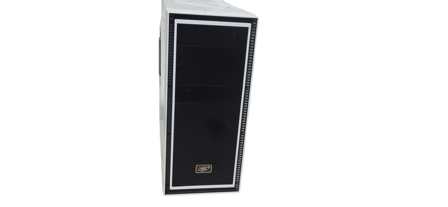 Custom PC Ryzen 3 2200G CPU|8GB DDR4|256GB NVME| Prime A320M-K |READ