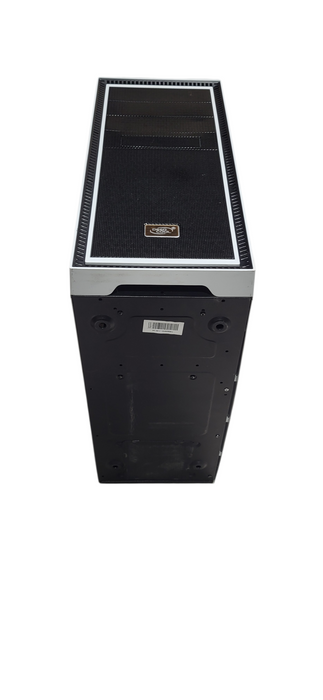 Custom PC Ryzen 3 2200G CPU|8GB DDR4|256GB NVME| Prime A320M-K |READ