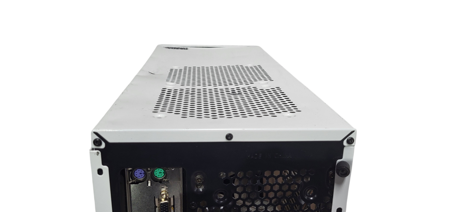 Custom PC Ryzen 3 2200G CPU|8GB DDR4|256GB NVME| Prime A320M-K |READ