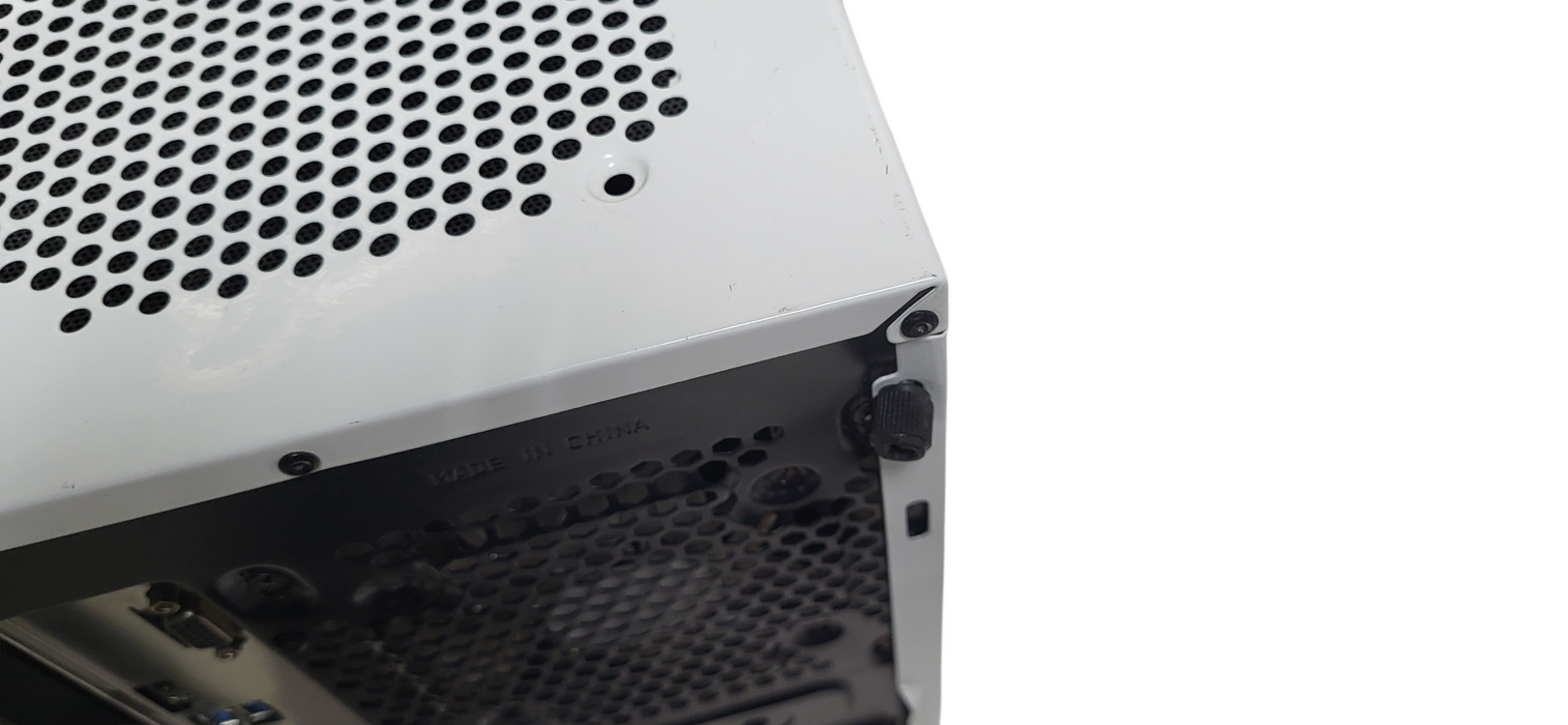 Custom PC Ryzen 3 2200G CPU|8GB DDR4|256GB NVME| Prime A320M-K |READ