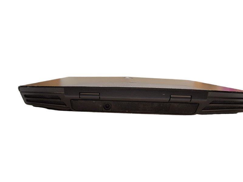 Alienware M17X R2 | i7-740QM| 4GB DDR3| Radeon HD 5870| NO HDD| PARTS/REPAIR  Î² BudLap
