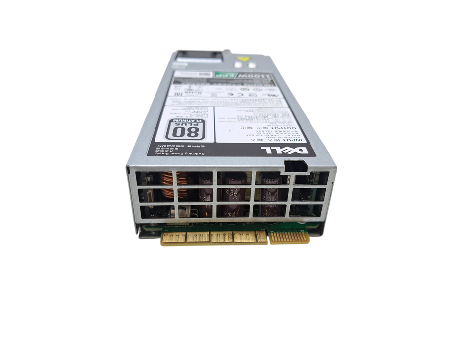 Dell PR21C 9TMRF CMPGM Y26KX PowerEdge R630 R730 1100W Power Supply