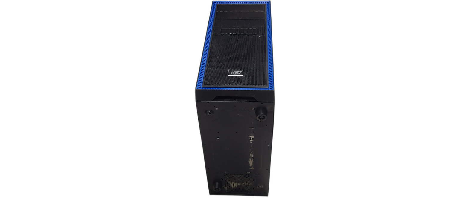 Custom PC Ryzen 5 2400G|8GB DDR4|256GB NVME|B450M DS3H