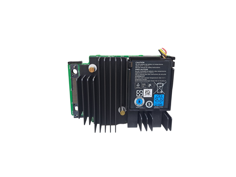 DELL PERC H730 Mini Mono RAID 12G SAS 1GB 0KMCCD KMCCD R430 R530 R630 R730