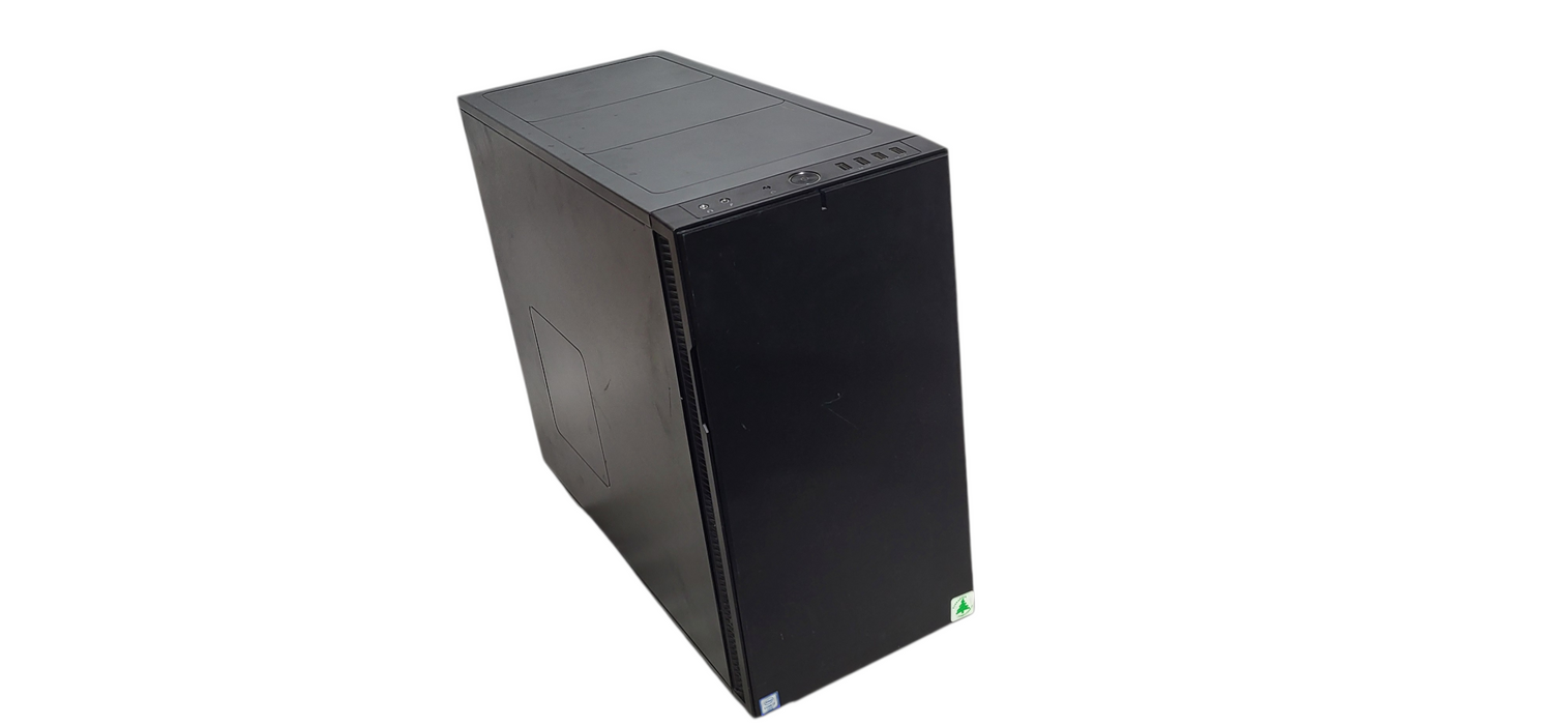 Custom PC i7-6700 CPU|8GB DDR4|256GB NVME|Z170XP-SLI