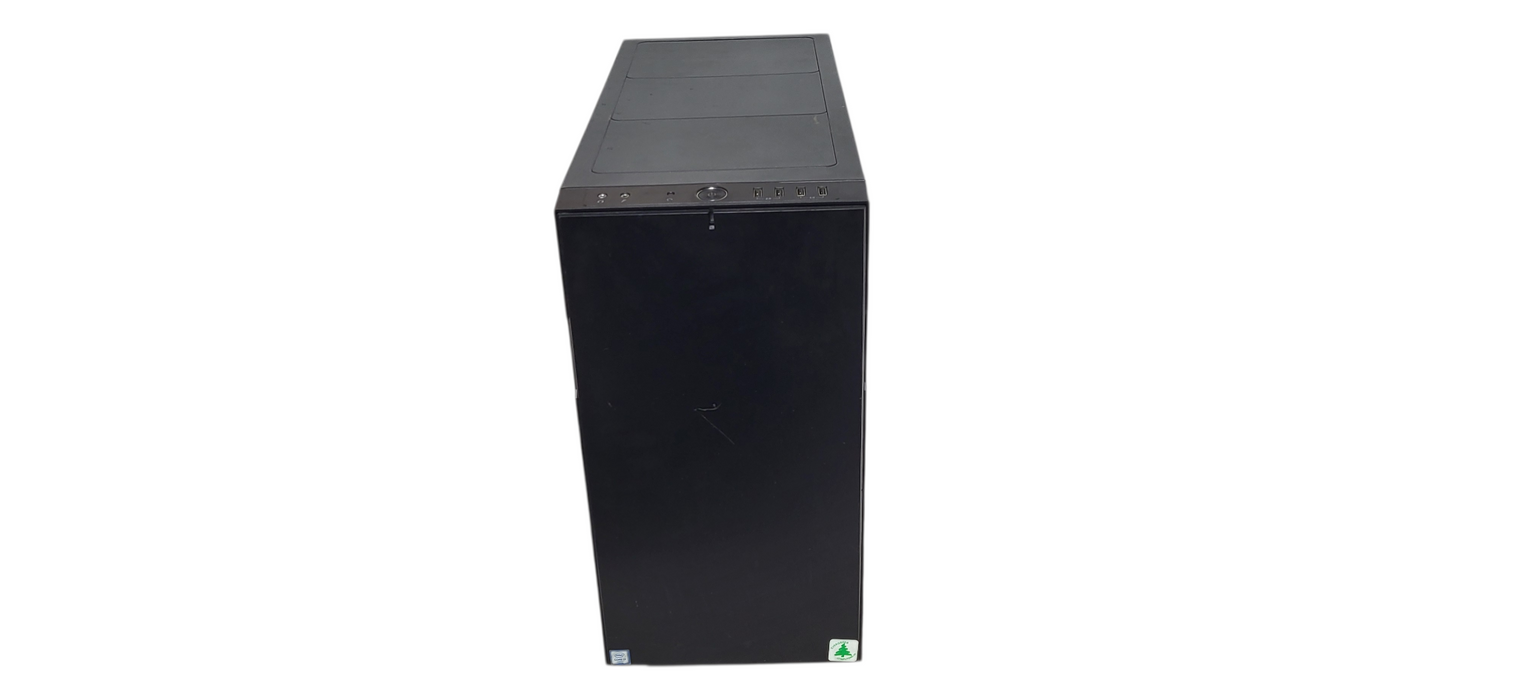 Custom PC i7-6700 CPU|8GB DDR4|256GB NVME|Z170XP-SLI