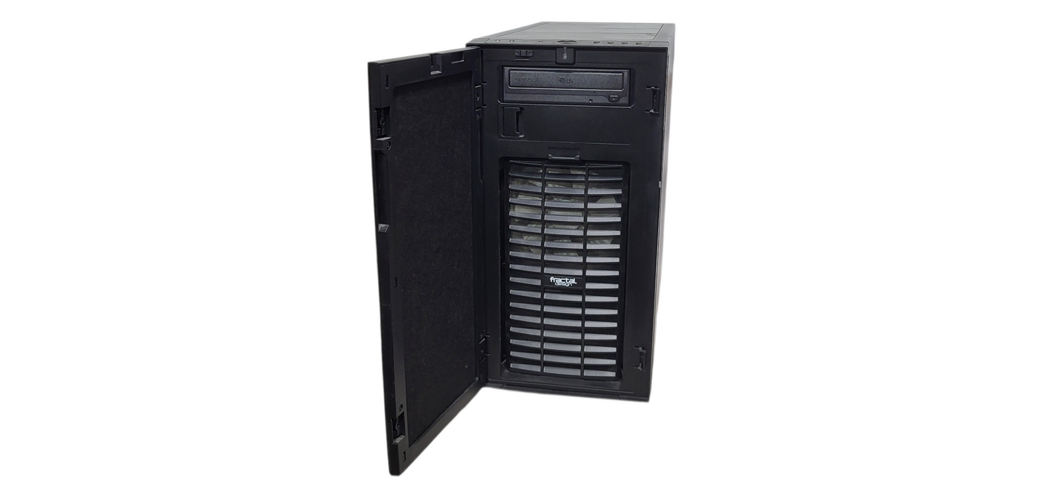 Custom PC i7-6700 CPU|8GB DDR4|256GB NVME|Z170XP-SLI