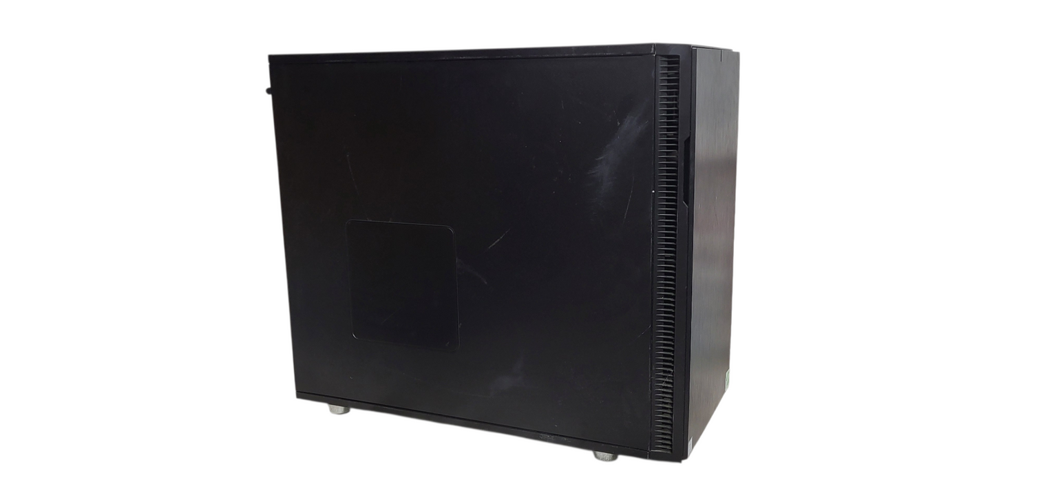 Custom PC i7-6700 CPU|8GB DDR4|256GB NVME|Z170XP-SLI