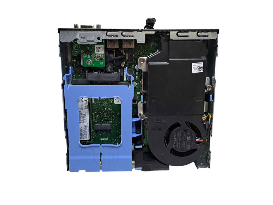 Dell OptiPlex 7080 Micro | Intel Core i5-10500T, 16GB DDR4, 256GB NVMe