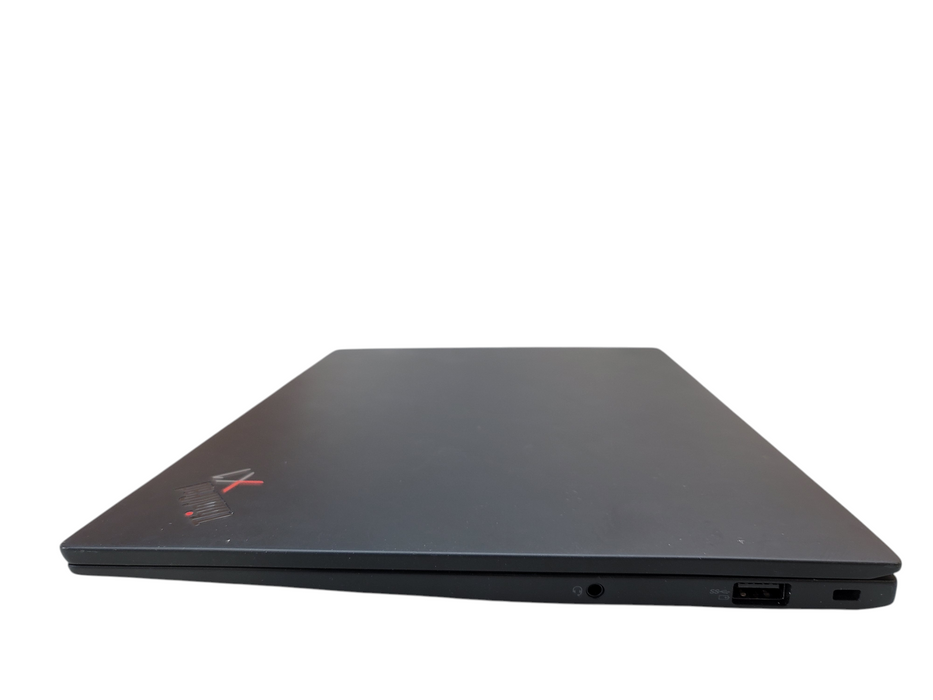 Lenovo ThinkPad X1 Carbon Gen 10 i5-1240P 8GB DDR5 256GB NVMe