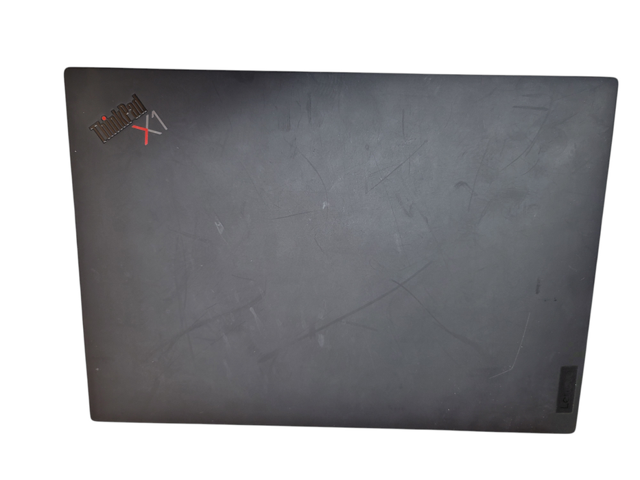 Lenovo ThinkPad X1 Carbon Gen 10 i5-1240P 8GB DDR5 256GB NVMe