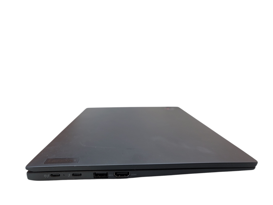 Lenovo ThinkPad X1 Carbon Gen 10 i5-1240P 8GB DDR5 256GB NVMe No Battery