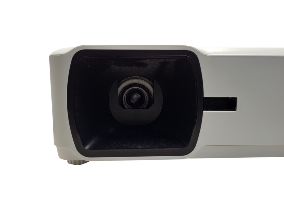 ViewSonic LS610WH 4,000 ANSI Lumens WXGA LED Business/Education Projector READ