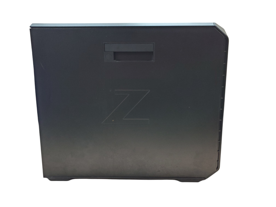 HP Z4 G4 Workstation - Xeon W-2123, 24GB RAM, M4000, 256GB NVMe