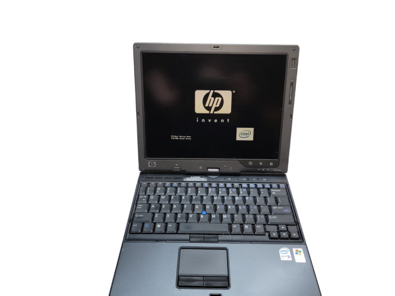 HP Compaq tc4400|  Core 2 T7200| 2GB RAM| NO HDD Î² BudLap