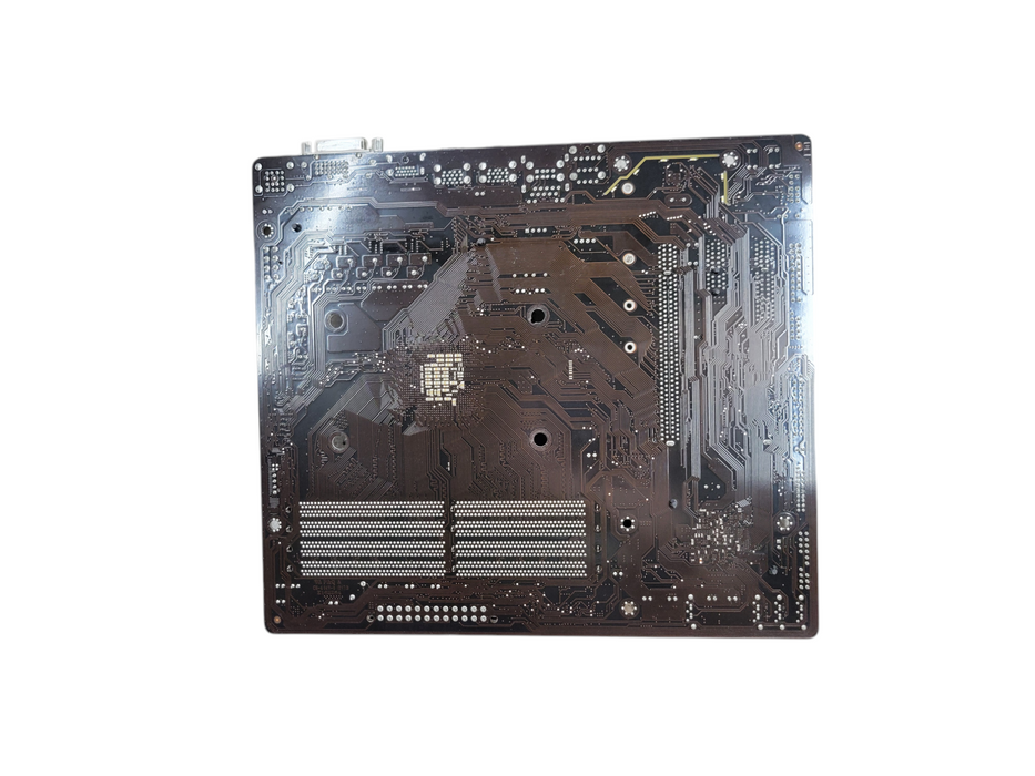 GIGABYTE B450M DS3H (READ)