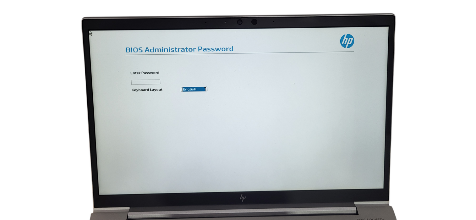 HP EliteBook 840 G8 i5-1135G7 16GB DDR4 256GB NVMe |READ