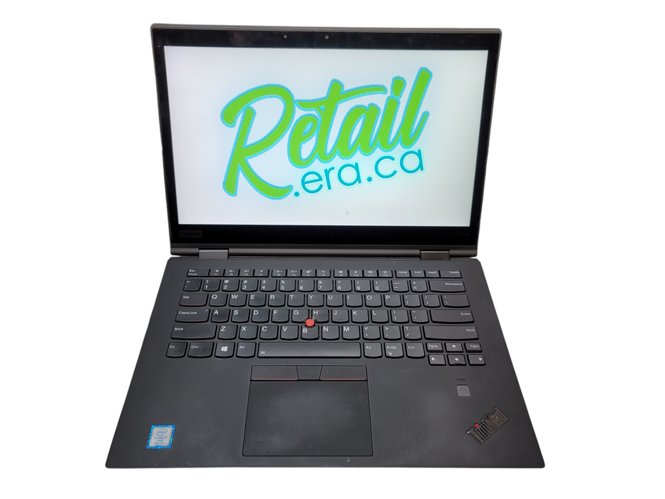 Lenovo ThinkPad X1 Yoga i7-8650U 16GB DDR4 256GB M.2 READ