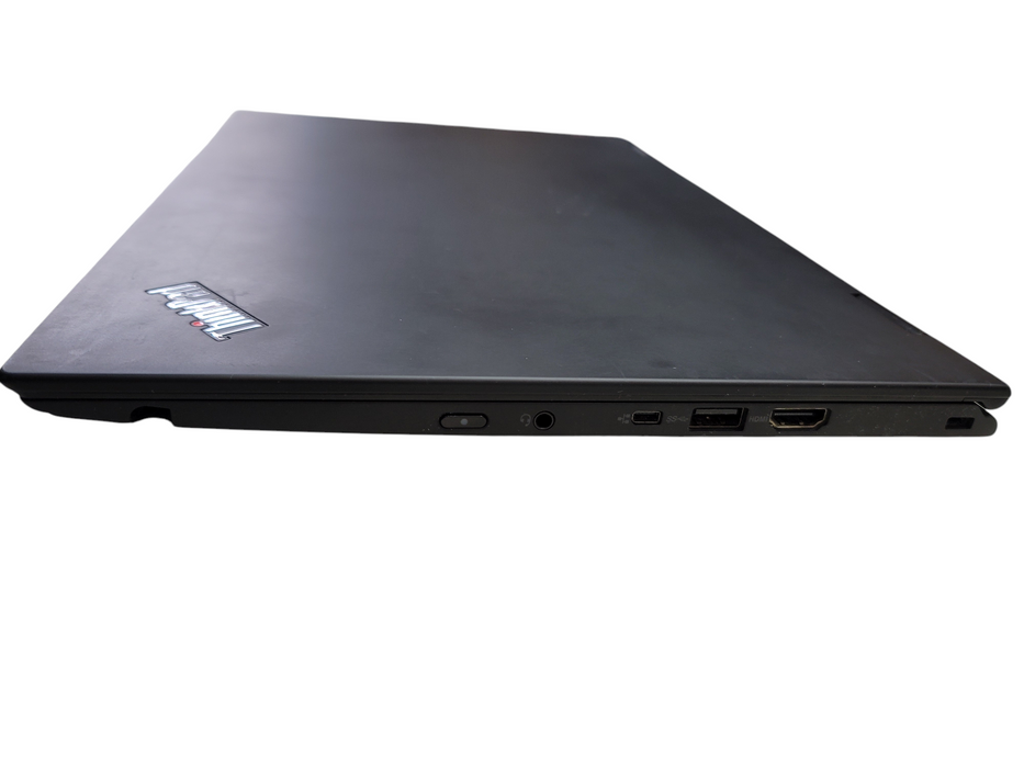 Lenovo ThinkPad X1 Yoga i7-8650U 16GB DDR4 256GB M.2 READ