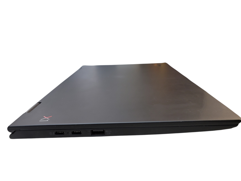 Lenovo ThinkPad X1 Yoga i7-8650U 16GB DDR4 256GB M.2 READ