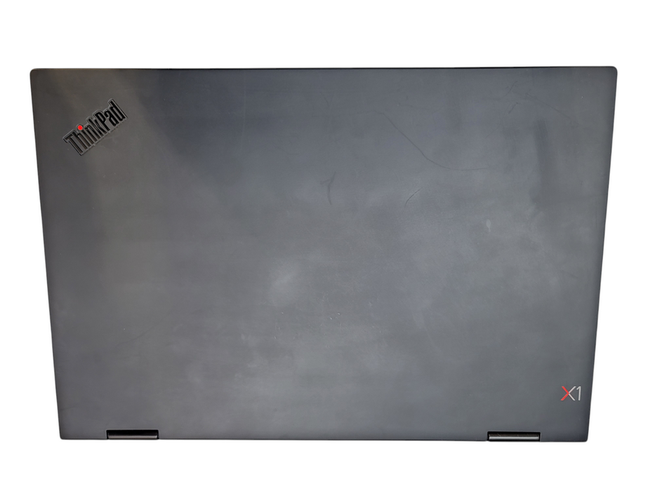Lenovo ThinkPad X1 Yoga i7-8650U 16GB DDR4 256GB M.2 READ