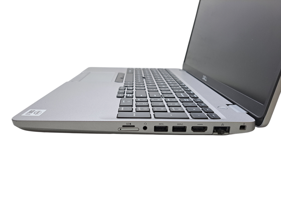 Dell Precision 3551 | Intel Core i7-10850H, 16GB DDR4, P620 4GB, 256GB SSD *READ