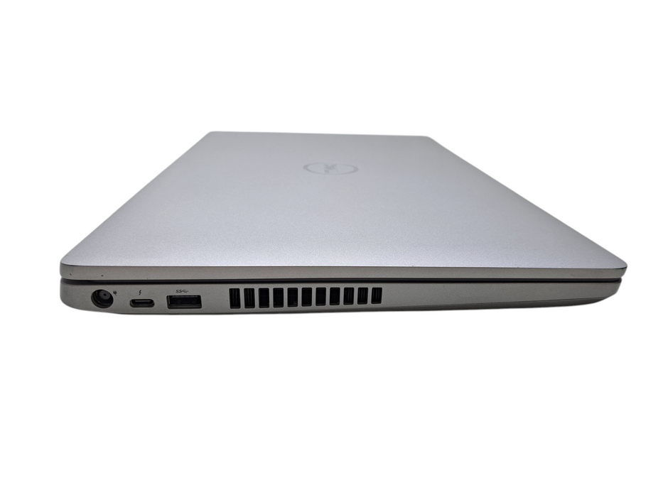 Dell Precision 3551 | Intel Core i7-10850H, 16GB DDR4, P620 4GB, 256GB SSD *READ