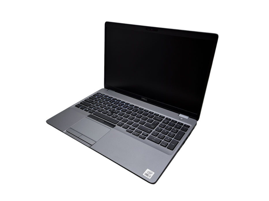 Dell Precision 3551 | Intel Core i7-10850H, 16GB DDR4, P620 4GB, 256GB SSD *READ
