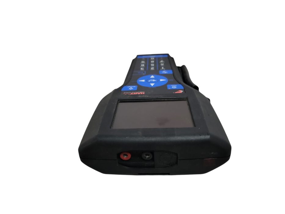 Emerson HART 475 Field Communicator, see detail