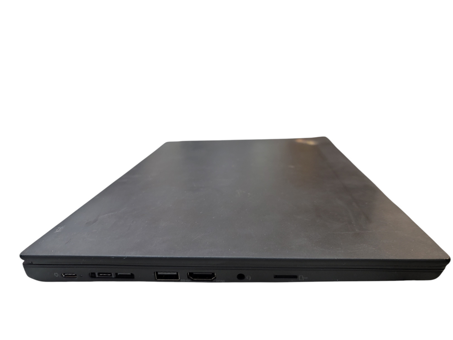 Lenovo ThinkPad P14s Gen 2 Ryzen 5 5650U 16GB DDR4 256GB NVMe