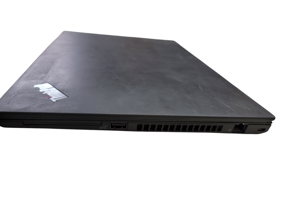 Lenovo ThinkPad P14s Gen 2 Ryzen 5 5650U 16GB DDR4 256GB NVMe