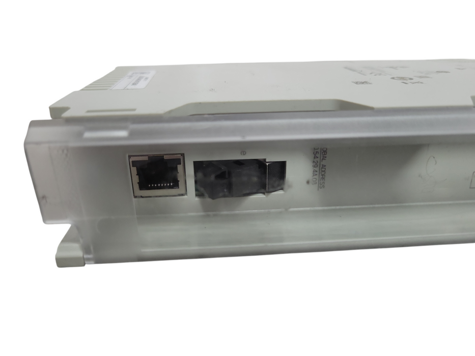 SCHNEIDER ELECTRIC 140NOE77100 PLC MODULE Factory Cast, See detail