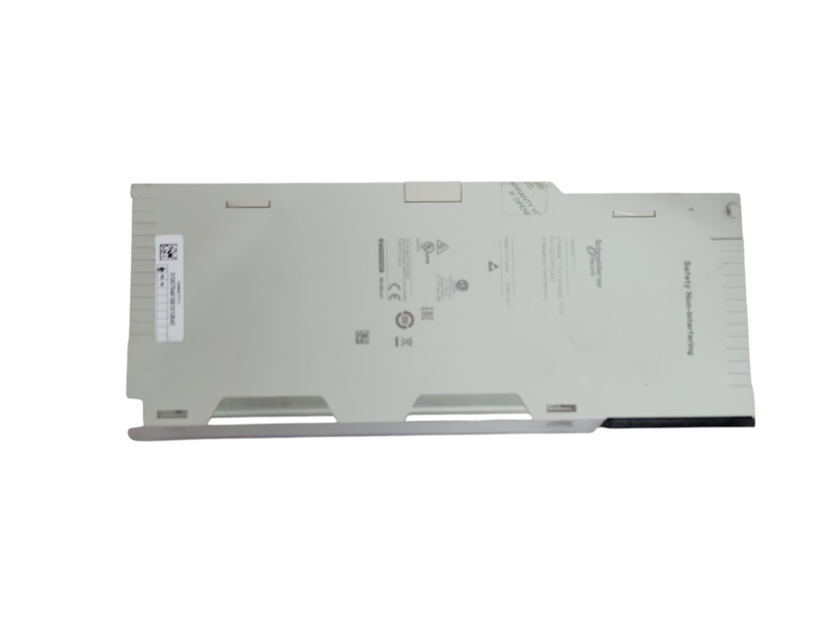 SCHNEIDER ELECTRIC 140NOE77100 PLC MODULE Factory Cast, See detail