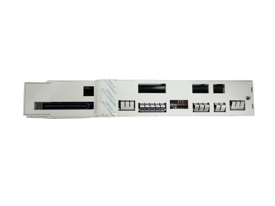 SCHNEIDER ELECTRIC 140NOE77100 PLC MODULE Factory Cast, See detail