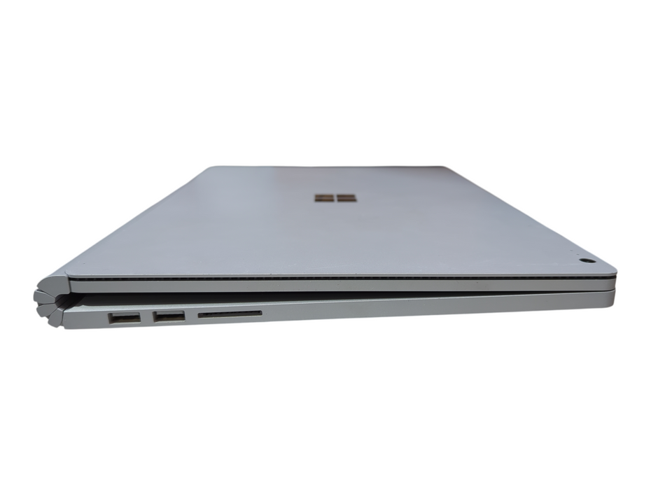 Microsoft Surface Book 2, i7-8650U, 16GB RAM 512GB SSD, GTX1050, READ