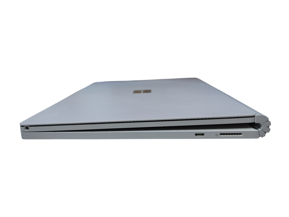 Microsoft Surface Book 2, i7-8650U, 16GB RAM 512GB SSD, GTX1050, READ