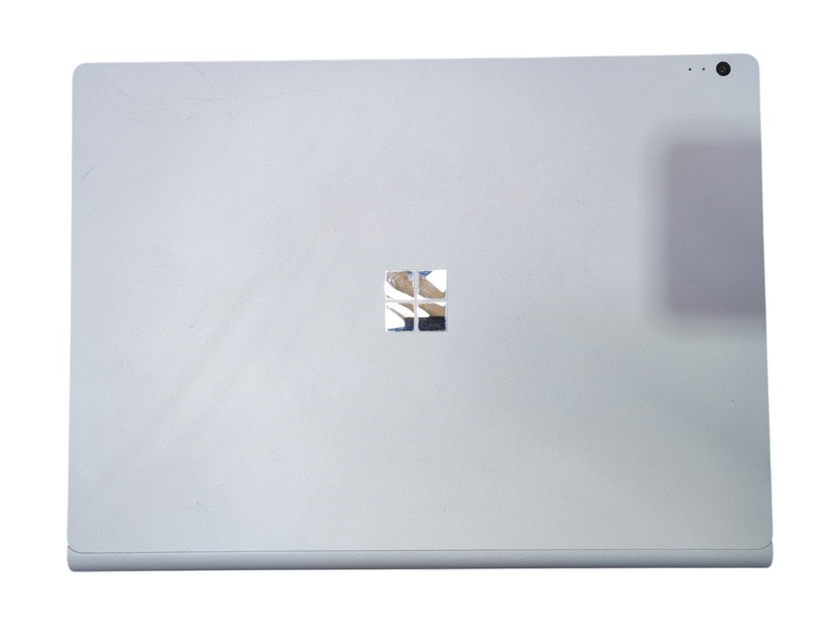Microsoft Surface Book 2, i7-8650U, 16GB RAM 512GB SSD, GTX1050, READ