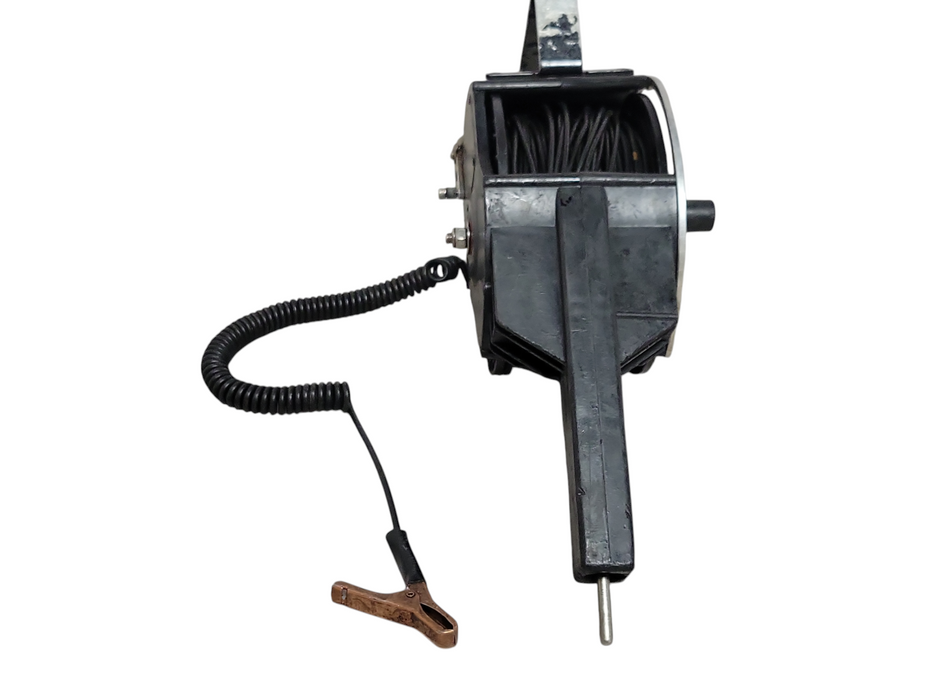 ThermoProbe TP7C portable petroleum gauging thermometer, See detail