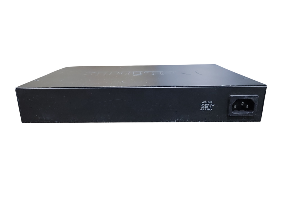 D-Link 24 Port Gigabit Switch DGS-1024D