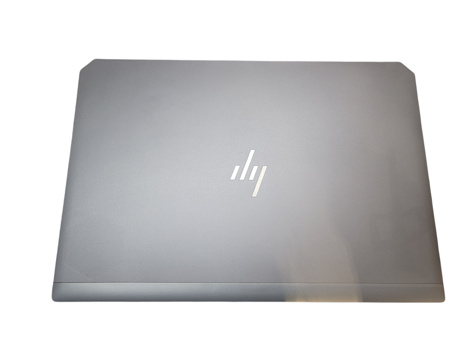 HP ZBook 17 G6 i7-9850H 32GB DDR4 Quadro T1000 256GB NVMe READ