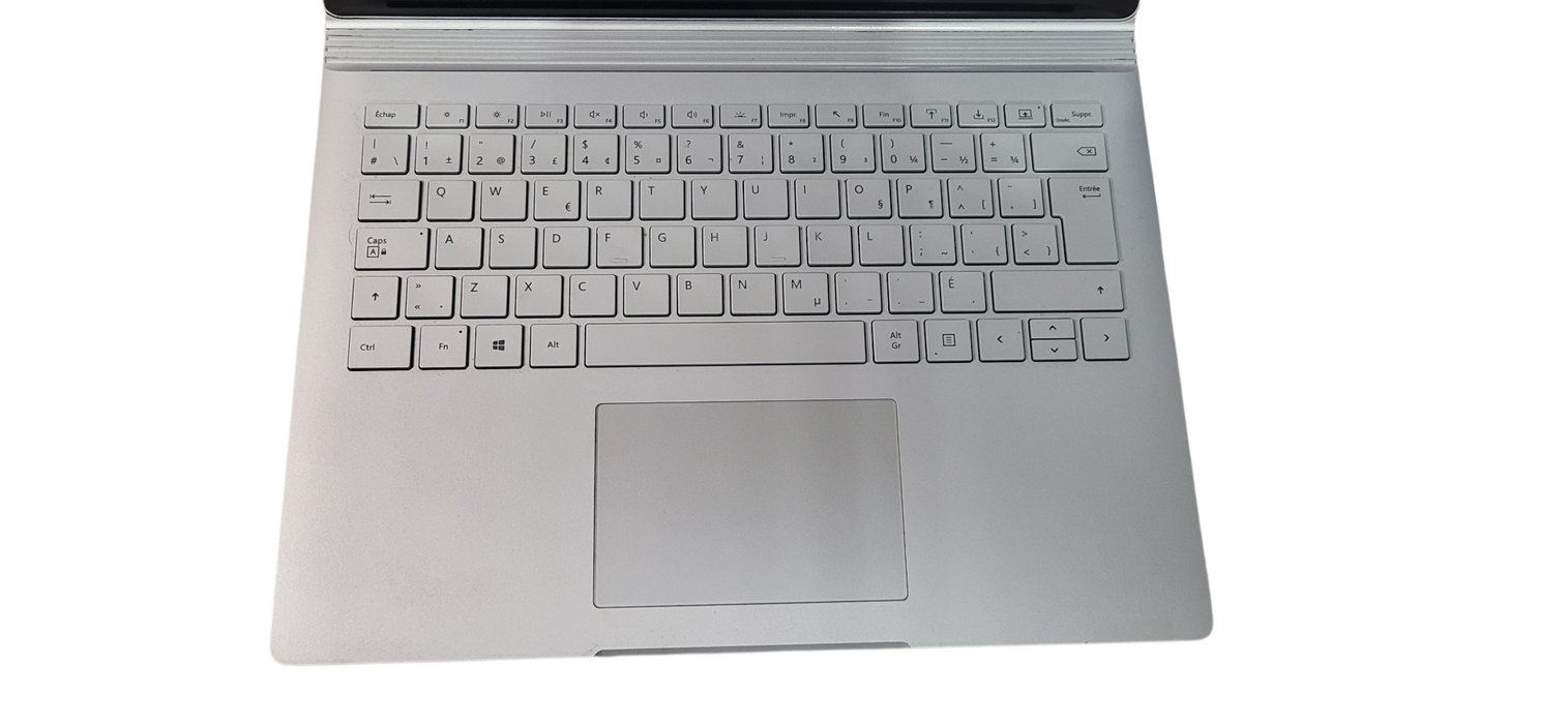 Microsoft Surface Book 2 i7-8650UCPU |8GB RAM|250GB SSD |SEE