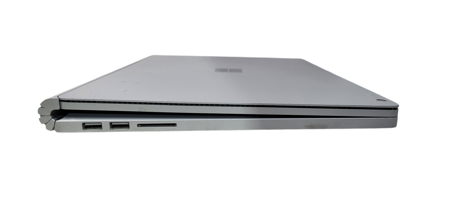 Microsoft Surface Book 2 i7-8650UCPU |8GB RAM|250GB SSD |SEE