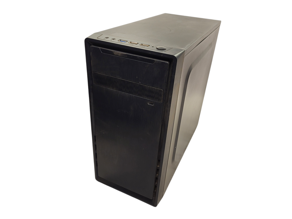 Custom PC Gigabyte B365M-DS3H i5-9600k 16GB DDR4 250GB SSD 450W PSU