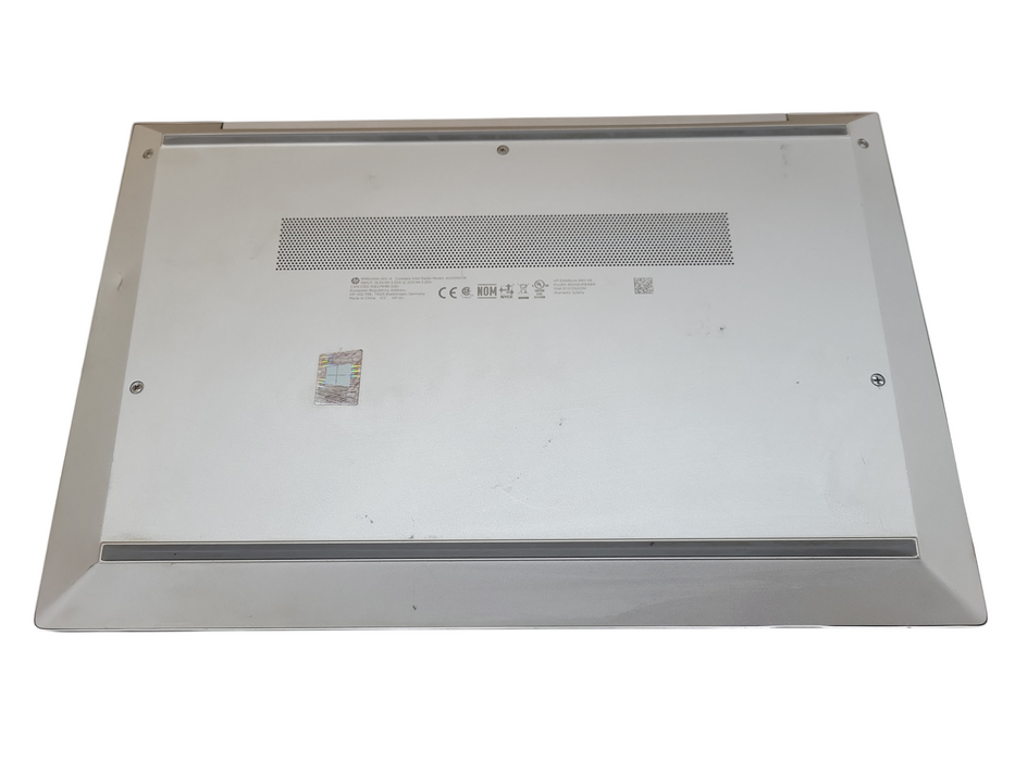 HP Elitebook 840 G8 i7-1185G7 3.0 GHz 16 GB RAM 256GB GB NVME READ