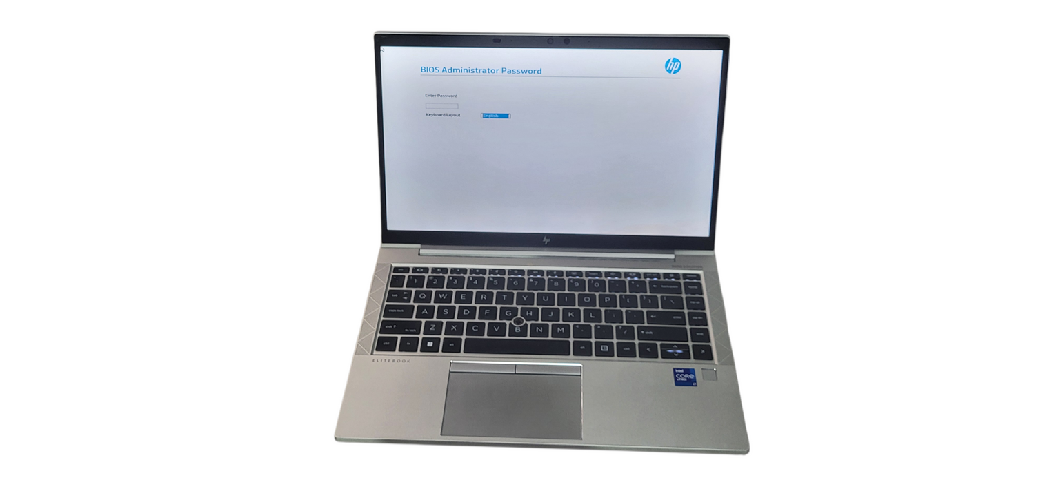 HP EliteBook 840 G8 i7-1185G7|16GB DDR4|256GB NVME |READ