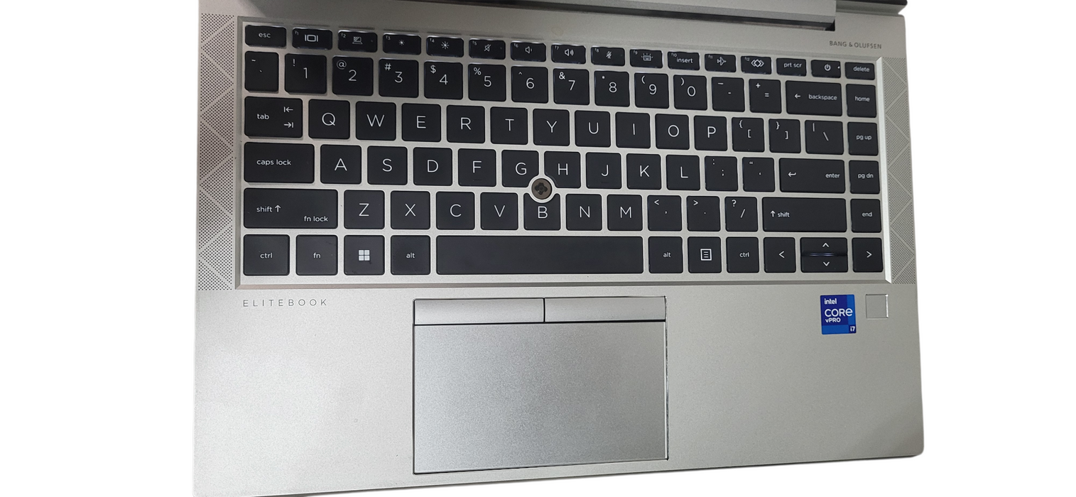 HP EliteBook 840 G8 i7-1185G7|16GB DDR4|256GB NVME |READ
