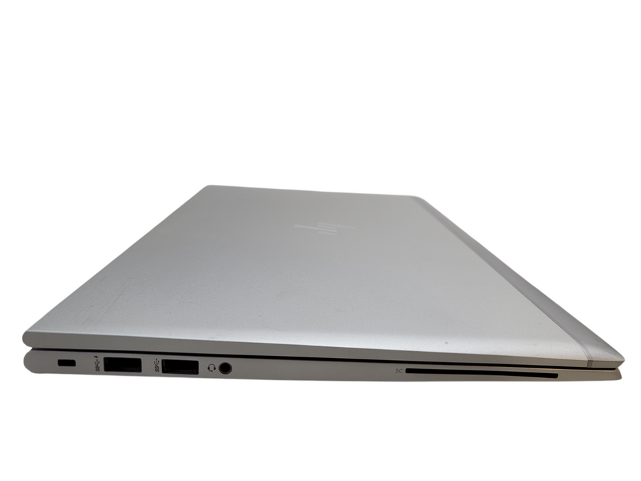 HP EliteBook 840 G8 i7-1185G7|16GB DDR4|256GB NVME |READ