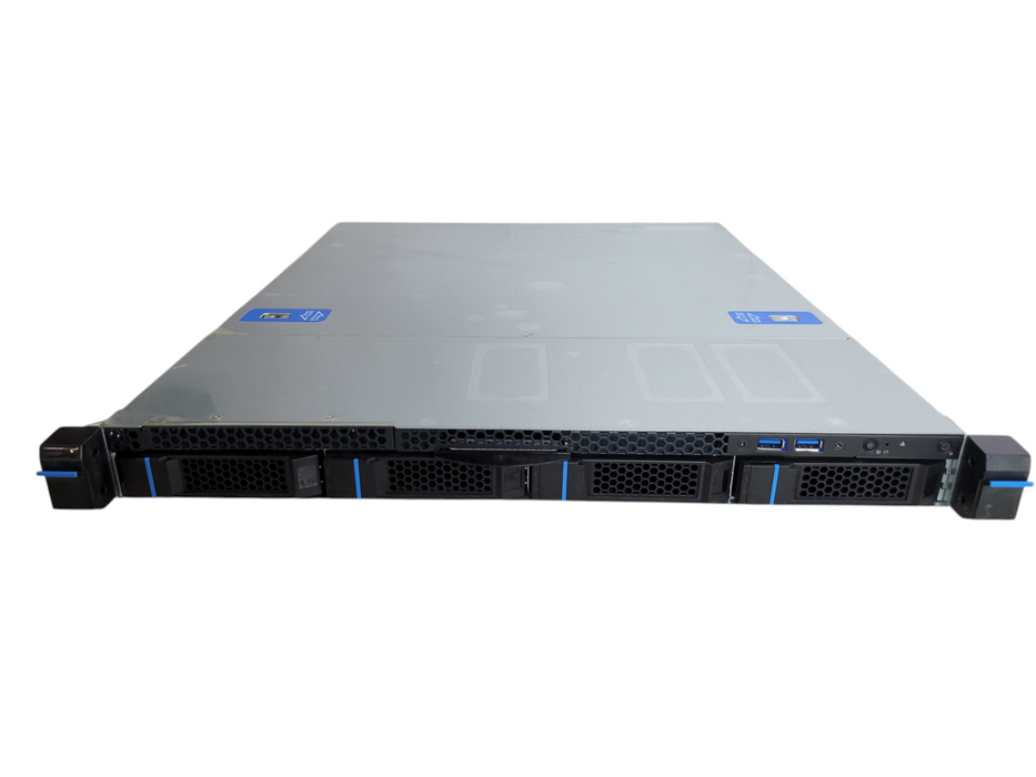 Datto S3P400 - Xeon D-1541 16GB DDR4 NO HDD 400W PSU